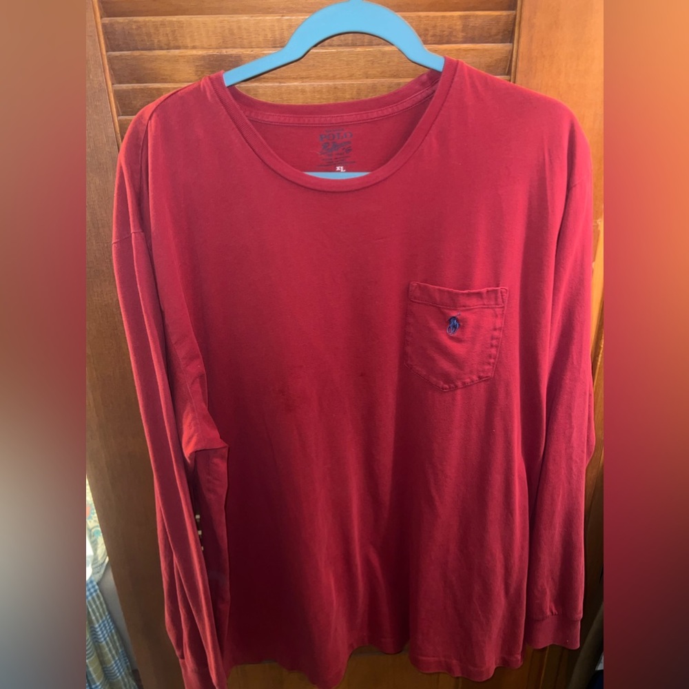 Polo T-shirt